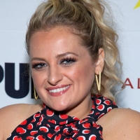 Ali Stroker to Star in Theresa Rebeck's DOWNSTAIRS at Arc Stages Photo