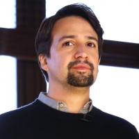 LISTEN: Lin-Manuel Miranda Shares May 2020 Mix 'What Comes Next...' Photo