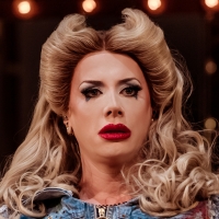 Photos: First Look at Divina De Campo and More in HEDWIG AND THE ANGRY INCH Photo