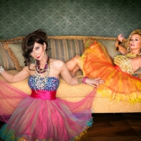 The Red Bluff State Theatre Will Reopen With Pam Tillis and Lorrie Morgan in August Video