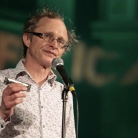 Simon Munnery: TRIALS AND TRIBULATIONS Comes to Edinburgh Fringe in August Video