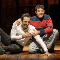 THE KITE RUNNER Will Launch a North American Tour in Spring 2024 Photo
