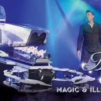 MYSTIQUE Magic & Illusion Spectacular Comes to State Theatre, Sydney Next Month Photo