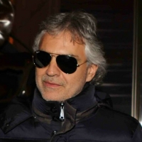 Andrea Bocelli Says He Was 'Humiliated and Offended' By Lockdown Rules Photo