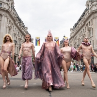 Photos: YUMMY: ICONIC Arrives in Cavendish Square