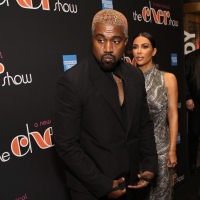 Kim Kardashian Says New Kanye Album JESUS IS KING Will Be Out Next Month Video