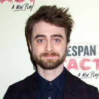 Daniel Radcliffe Will Lead MERRILY WE ROLL ALONG at New York Theatre Workshop Photo
