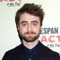Daniel Radcliffe Will Lead MERRILY WE ROLL ALONG at New York Theatre Workshop