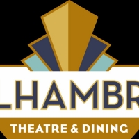 Alhambra Rebrands With A New Season Photo