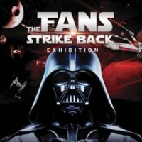 THE FANS STRIKE BACK: THE LARGEST STAR WARS FAN EXHIBITION Comes to NYC  Photo