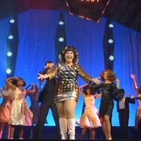 VIDEO: Bay Area Musicals' Feels The Beat With HAIRSPRAY Video