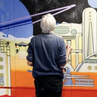 Art Exhibit, Unmasked by NDSP Art Collective, Comes to SALA