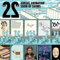 ANIMATION SHOW OF SHOWS Returns To Park Theatre Photo