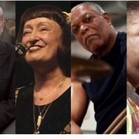 Flushing Town Hall Will Celebrate 15 Years Of NEA Jazz Masters Concerts With The Musi Photo