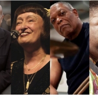Flushing Town Hall Will Celebrate 15 Years Of NEA Jazz Masters Concerts With The…