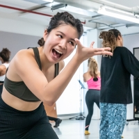 Photos: Inside Rehearsal With Callum Scott Howells, Madeline Brewer and the New Cast  Photo