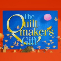 Fountain Hills Theater Presents THE QUILTMAKER'S GIFT in December Photo