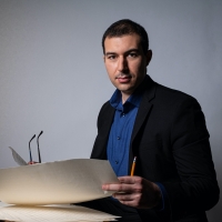 California Symphony Announces New Young American Composer-In-Residence Saad Haddad Photo