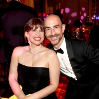 Photos: See Anna Chlumsky, Eric Rutherford & More at American Ballet Theatre's June…