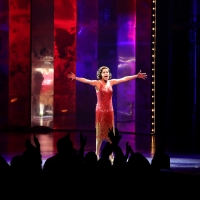 Photos: Lea Michele Takes Her First Bows in FUNNY GIRL on Broadway