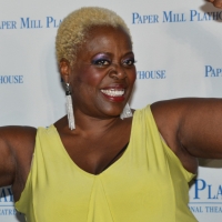 Broadway Brainteasers: Lillias White Word Search! Photo