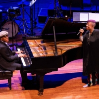 Isaiah J. Thompson Wins The 2023 American Pianists Awards Photo