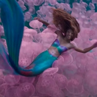 VIDEO: Disney Drops New LITTLE MERMAID Teaser; First Look at Melissa McCarthy as Ursu Video