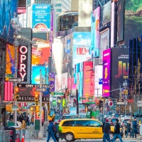 Symphoria Presents A SALUTE TO BROADWAY