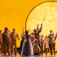 The Royal Opera House Announces Cast Changes For DIE ZAUBERFLOTE Photo