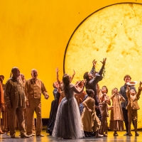 The Royal Opera House Announces Cast Changes For DIE ZAUBERFLOTE Video