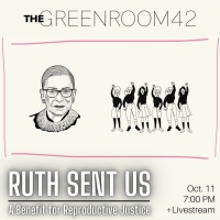 Mara Jill Herman Premieres RUTH SENT US: A Benefit For Reproductive Justice At The…
