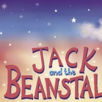 Cast and Creatives Announced for Corn Exchange Newbury's Christmas Pantomime JACK AND Photo