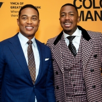 Photos: Broadway Walks the Red Carpet on Opening Night of THOUGHTS OF A COLORED MAN Video