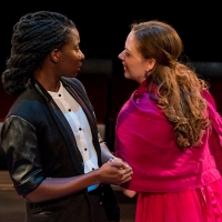 Photo Flash: First Look at TWELFTH NIGHT at the Old Globe