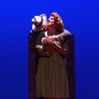 Houston Premiere of TENDERLY Will Return to Charles Bender PAC in July Photo