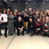 AMT Brings Guadalajara Musical Theater Students to NYC to Experience Working On…