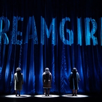 Photos: First Look at DREAMGIRLS in Performance at Paramount Theatre Photo