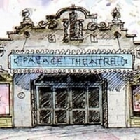 London Community Players Sell Costumes From the Palace Theatre Photo