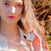 PDX Playwrights Presents JEPHTHAH'S DAUGHTER And SUICIDE IN THE GARDEN by Katie Benne