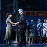Photo Flash: First Look at Encores! 2020 Season Opener- MACK & MABEL!
