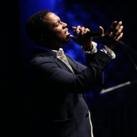 Leslie Odom, Jr. to Headline the Hylton Center's 12th Anniversary Gala