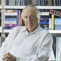 The Walt Disney Family Museum Will Host a Virtual Conversation With Tim Rice Photo