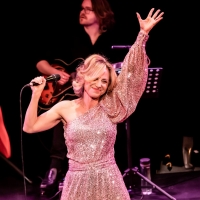 Liza Pulman Brings THE HEART OF IT To Wilton's Music Hall This Summer Photo