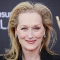 Meryl Streep, Daveed Diggs and More Join the Cast of Apple TV's Upcoming Series EXTRA Photo