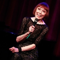 Photos: Karen Akers Returns To Birdland With WATER UNDER THE BRIDGE