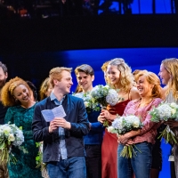 Photos: DEAR EVAN HANSEN Takes Final Bows on the West End