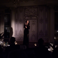 Photos: Samantha Pauly, Jackie Burns, Shereen Pimentel & More Perform at BROADWAY ON…
