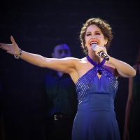 Photos: See New Images of Gaby Albo & More in the National Tour of ON YOUR FEET! Photo