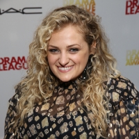 Ali Stroker Joins Netflix Series ECHOES From Brian Yorkey Photo
