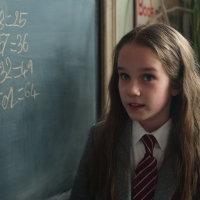 MATILDA THE MUSICAL Film Tops UK Box Office in Opening Weekend